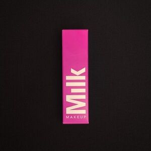MILK MAKEUP Balmade Electrolyte-Infused Hydrating Tinted Lip Balm – Juiced